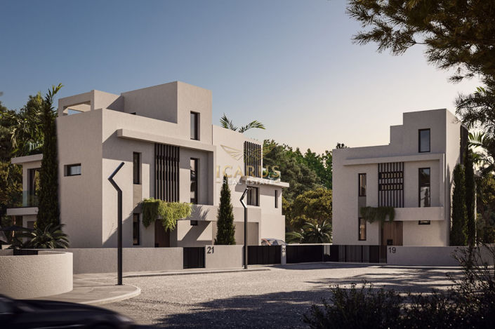 Image No.4-3 Bed House for sale