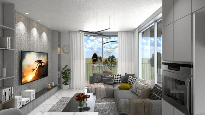 Image No.2-2 Bed Apartment for sale