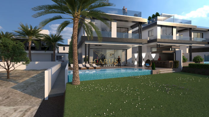 Image No.10-5 Bed House for sale