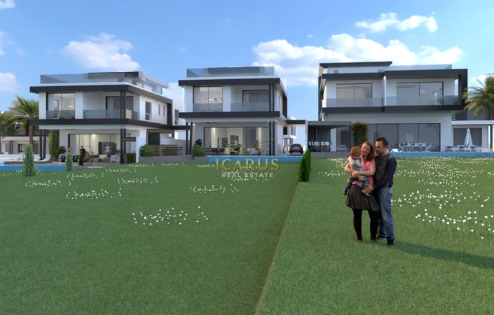 Image No.4-5 Bed House for sale