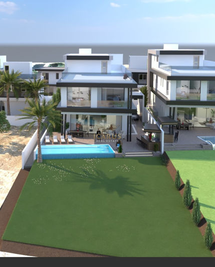 Image No.5-5 Bed House for sale