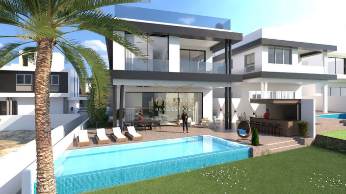 Image No.6-5 Bed House for sale