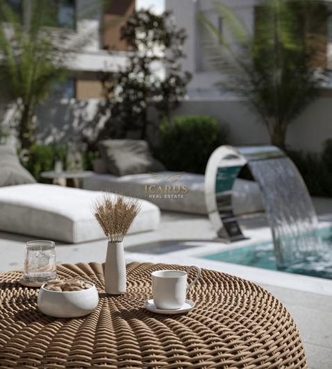 Image No.5-Maison de 3 chambres à vendre à Protaras