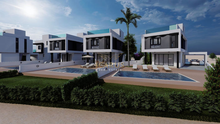 Image No.2-4 Bed House for sale