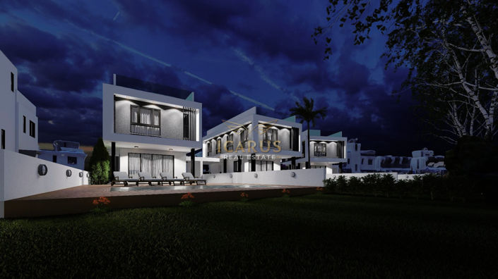 Image No.8-4 Bed House for sale