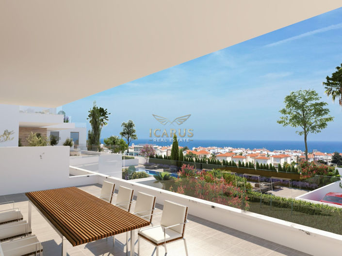 Image No.6-Appartement de 2 chambres à vendre à Paralimni