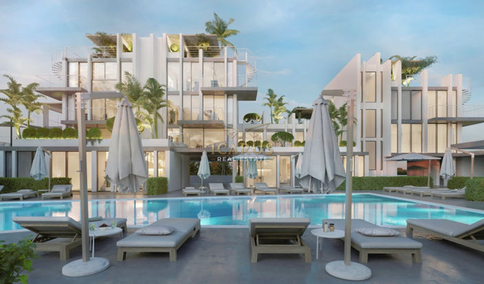 Image No.3-Appartement de 2 chambres à vendre à Paralimni