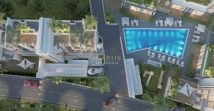 Image No.4-Appartement de 2 chambres à vendre à Paralimni