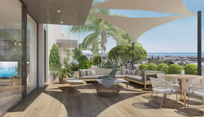 Image No.6-Appartement de 2 chambres à vendre à Paralimni