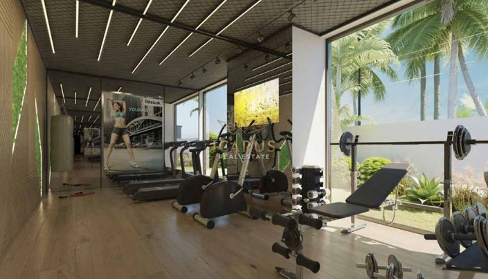 Image No.9-Appartement de 2 chambres à vendre à Paralimni