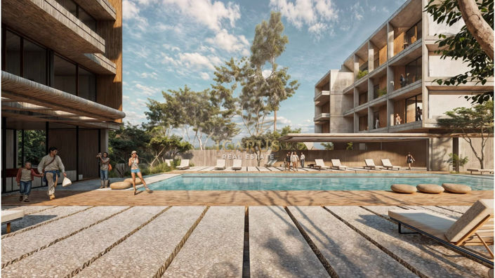 Image No.2-2 Bed Apartment for sale