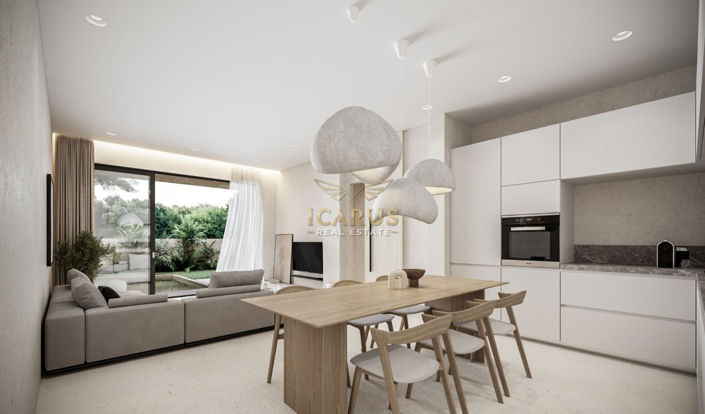 Image No.4-2 Bed Apartment for sale