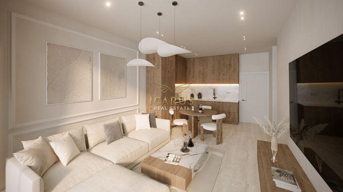 Image No.3-1 Bed Apartment for sale