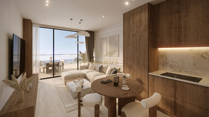 Image No.4-1 Bed Apartment for sale