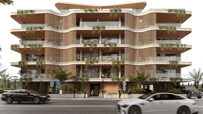 Image No.6-3 Bed Apartment for sale