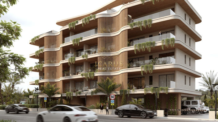 Image No.2-2 Bed Apartment for sale