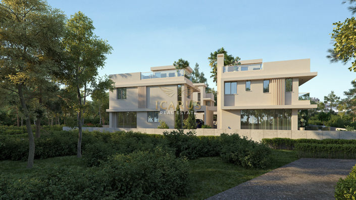 Image No.18-3 Bed House for sale