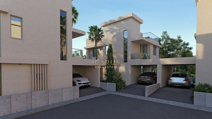 Image No.3-3 Bed House for sale