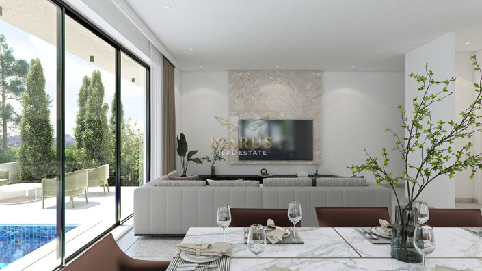 Image No.5-3 Bed House for sale