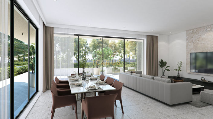 Image No.6-3 Bed House for sale