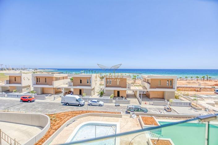 Image No.11-Appartement de 1 chambre à vendre à Ayia Napa