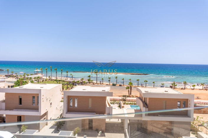 Image No.2-Appartement de 1 chambre à vendre à Ayia Napa