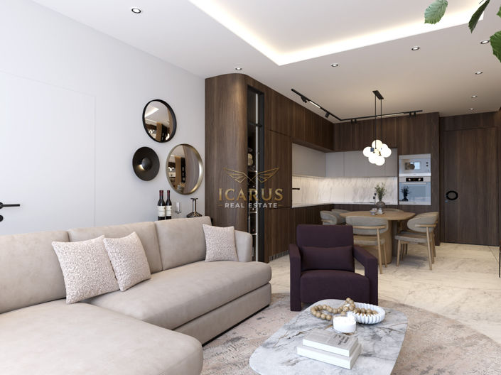 Image No.10-Appartement de 3 chambres à vendre à Sotira