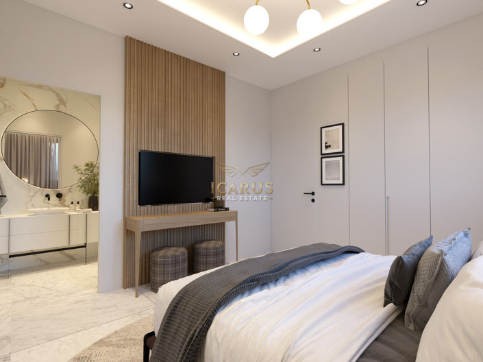 Image No.14-Appartement de 3 chambres à vendre à Sotira