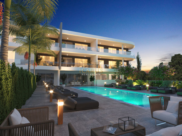 Image No.17-Appartement de 3 chambres à vendre à Sotira