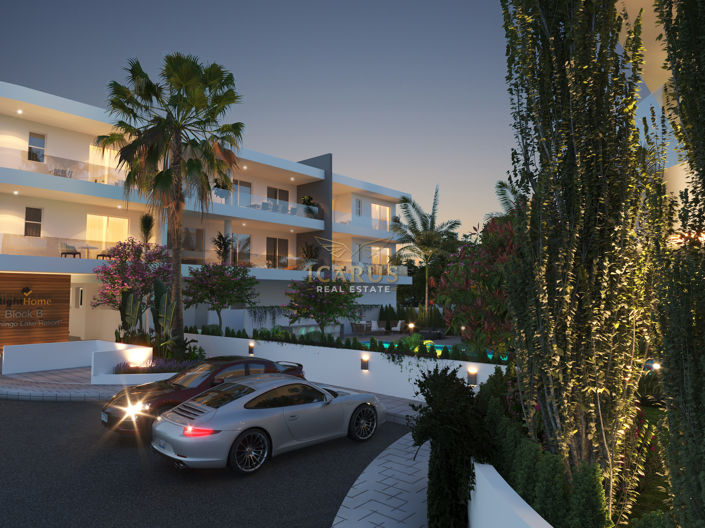 Image No.19-Appartement de 3 chambres à vendre à Sotira