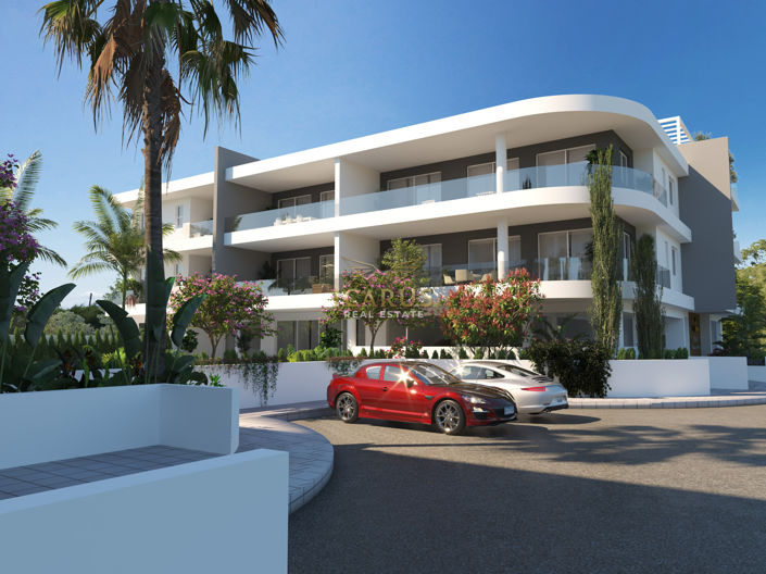 Image No.21-3 Bed Apartment for sale