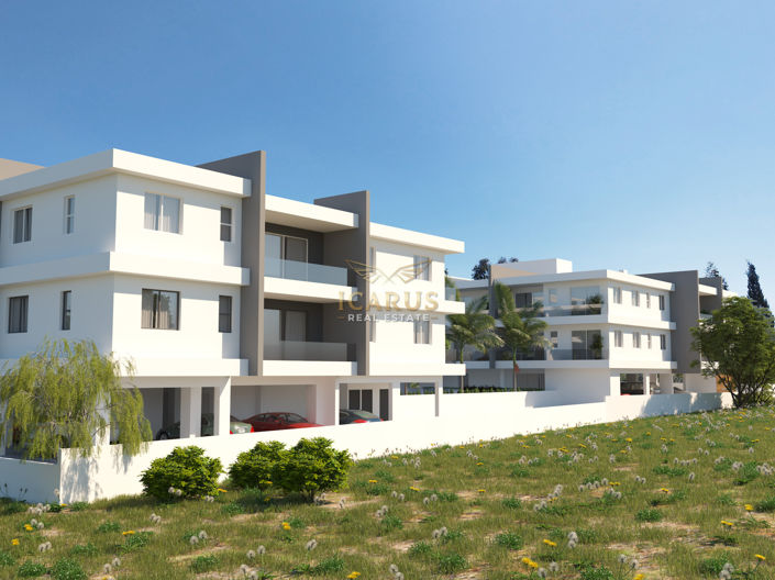 Image No.22-3 Bed Apartment for sale