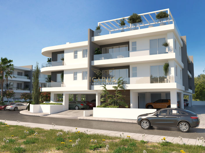Image No.23-3 Bed Apartment for sale