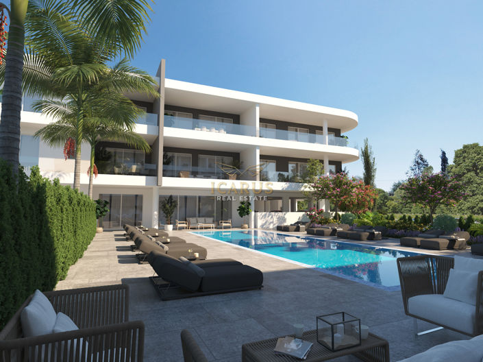 Image No.4-3 Bed Apartment for sale