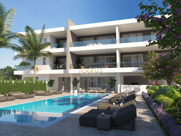Image No.6-3 Bed Apartment for sale