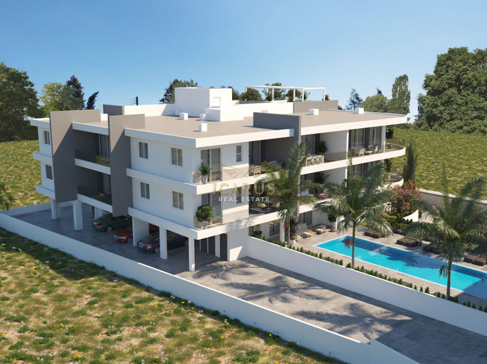 Image No.7-3 Bed Apartment for sale