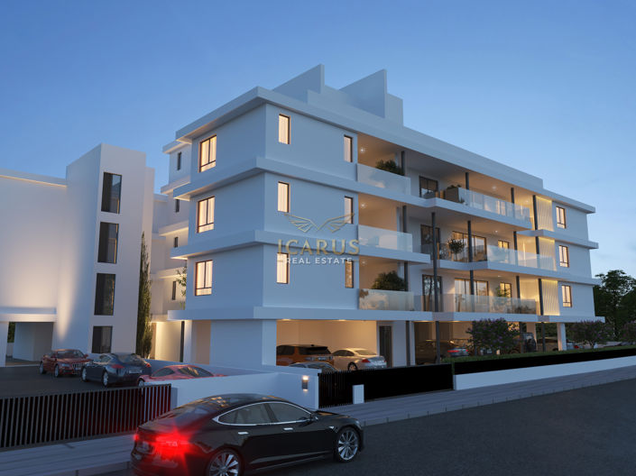 Image No.40-Appartement de 2 chambres à vendre à Paralimni