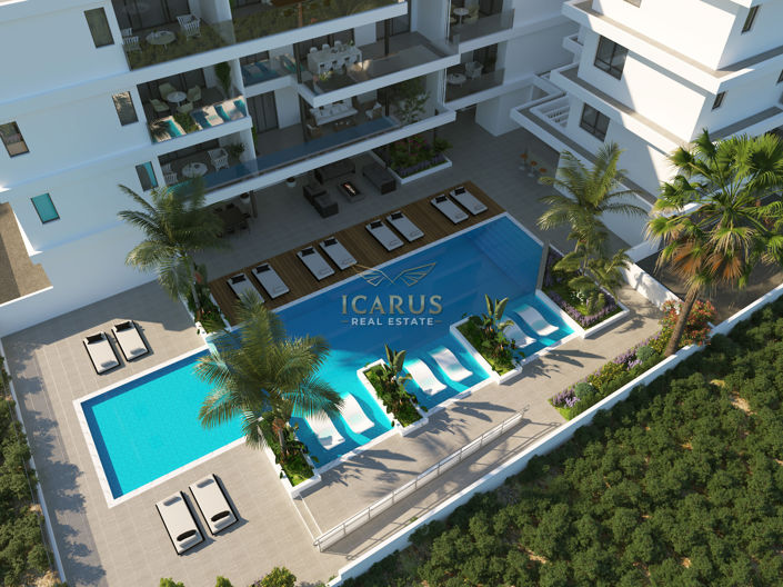 Image No.2-2 Bed Apartment for sale