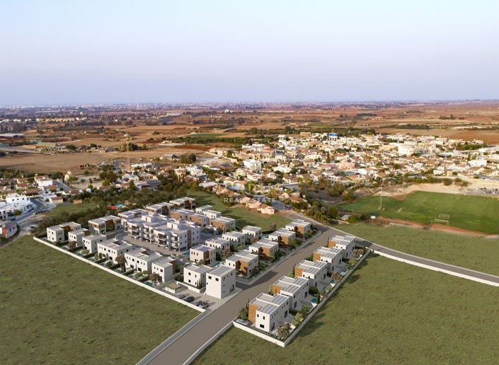 Image No.21-Maison de 3 chambres à vendre à Vrysoules