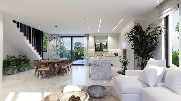 Image No.5-3 Bed House for sale