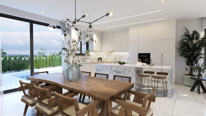 Image No.8-Maison de 3 chambres à vendre à Vrysoules