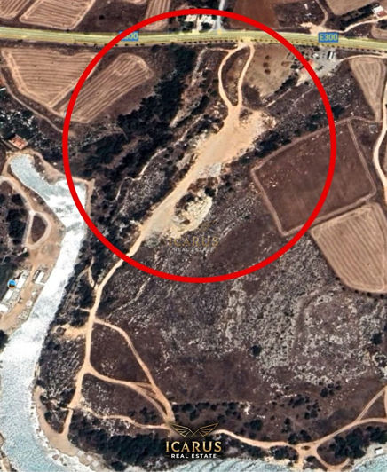 Image No.2-Terre à vendre à Ayia Napa