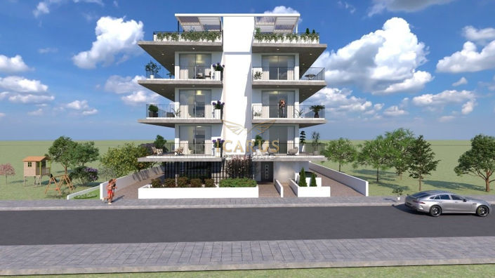 Image No.8-2 Bed Apartment for sale