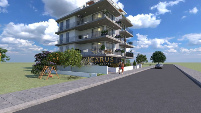 Image No.2-2 Bed Apartment for sale