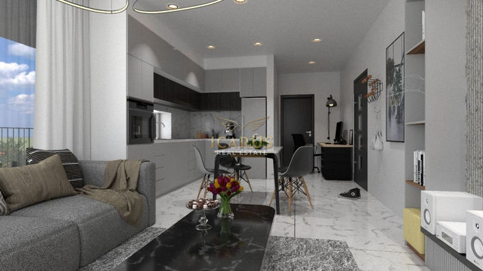 Image No.3-2 Bed Apartment for sale