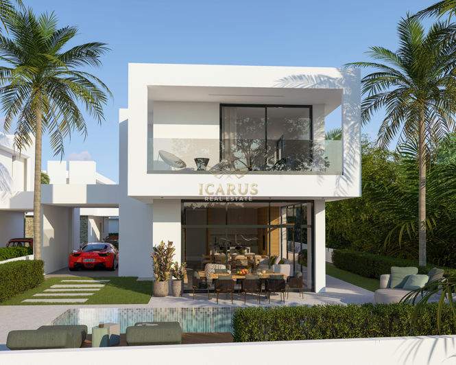 Image No.14-3 Bed House for sale