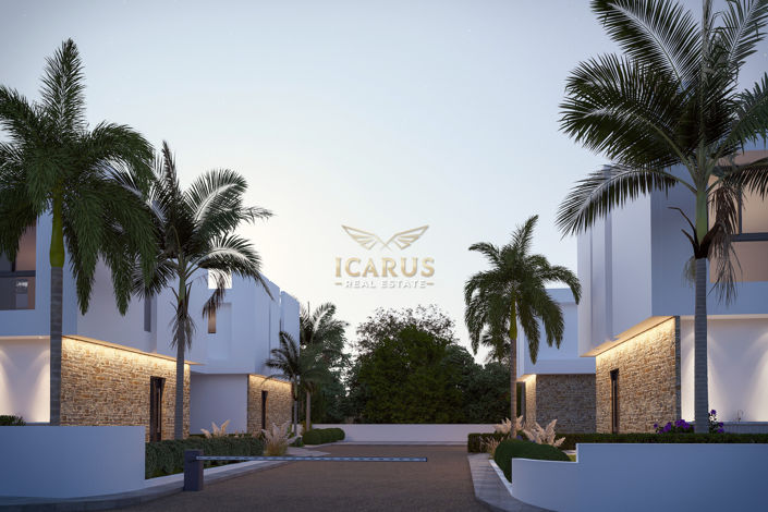 Image No.18-3 Bed House for sale