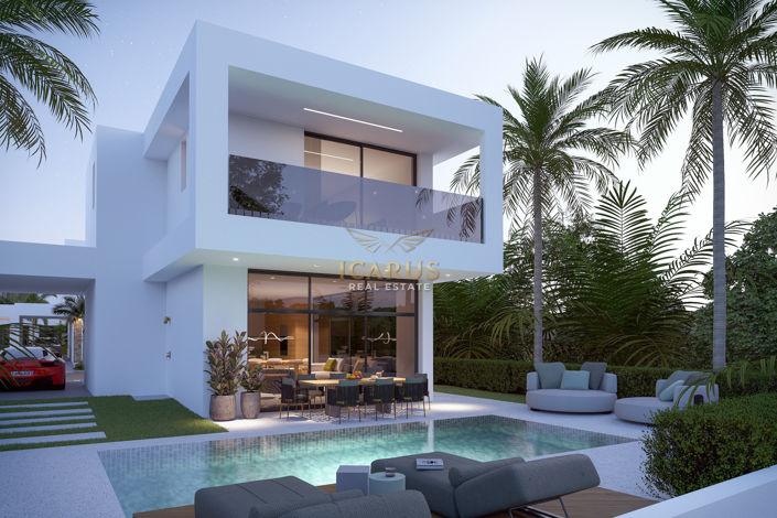 Image No.12-3 Bed House for sale