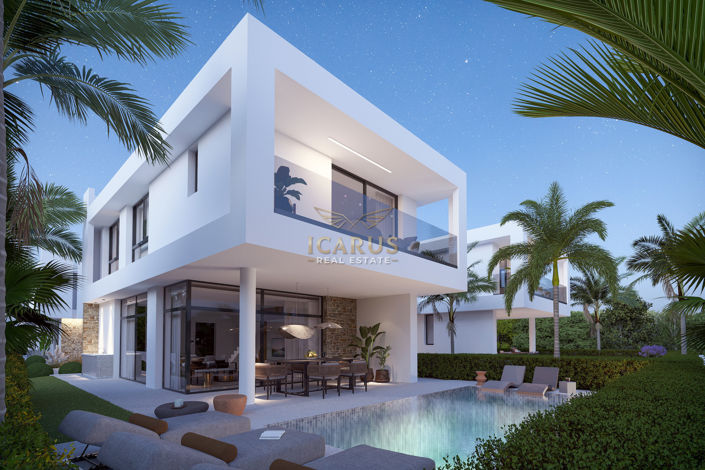 Image No.15-3 Bed House for sale