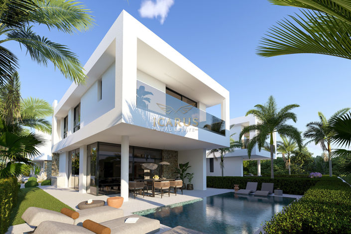 Image No.3-3 Bed House for sale